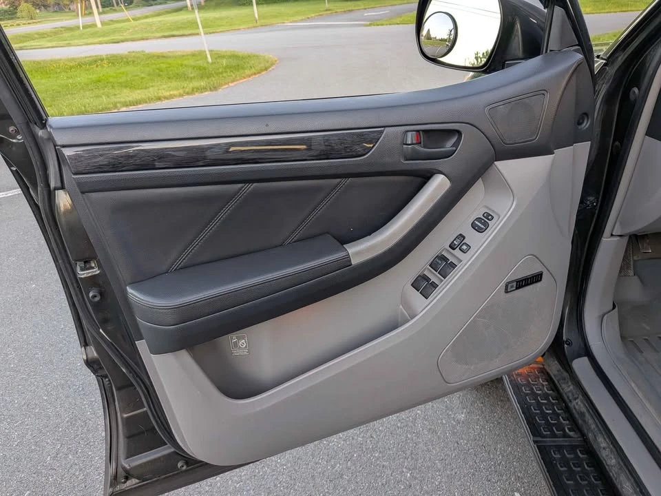 2006 Toyota 4Runner - Image 12 of 19