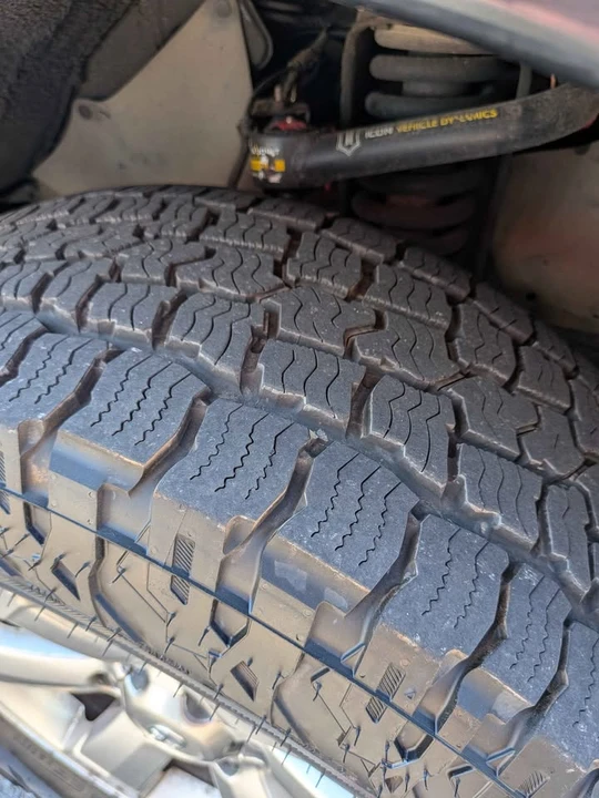 2006 Toyota 4Runner - Image 8 of 19