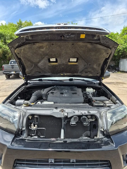 2006 Toyota 4Runner 4th Gen - Image 11 of 12