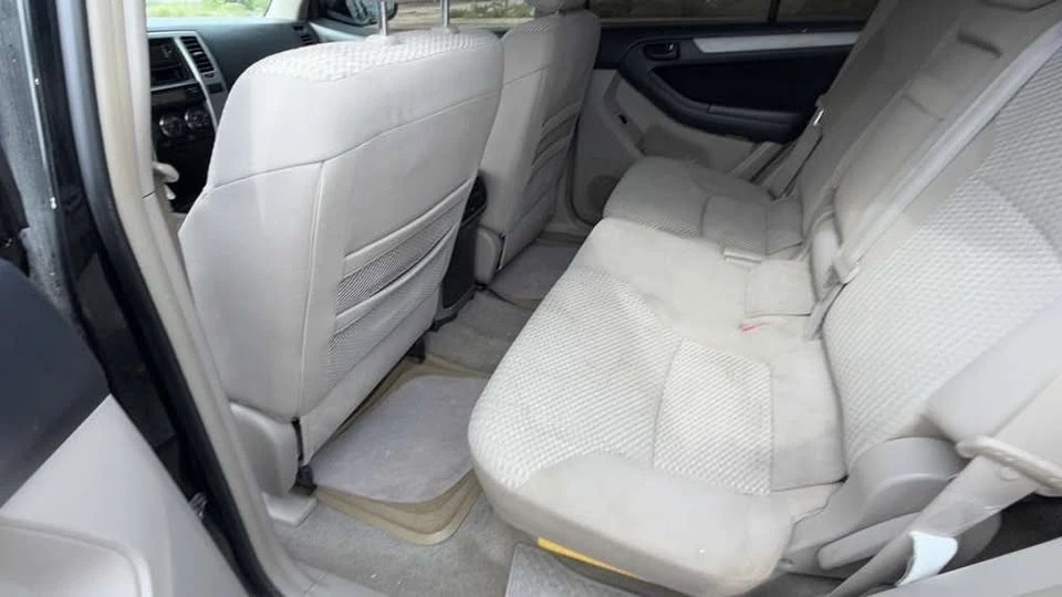 2006 Toyota 4Runner 4th Gen - Image 9 of 12