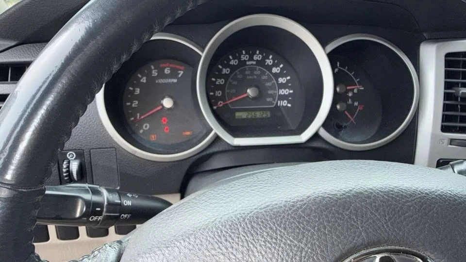 2006 Toyota 4Runner 4th Gen - Image 10 of 12