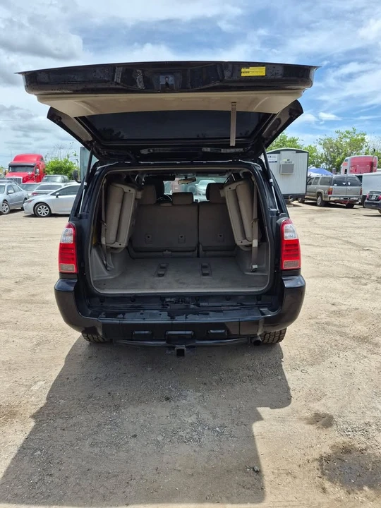 2006 Toyota 4Runner 4th Gen - Image 12 of 12