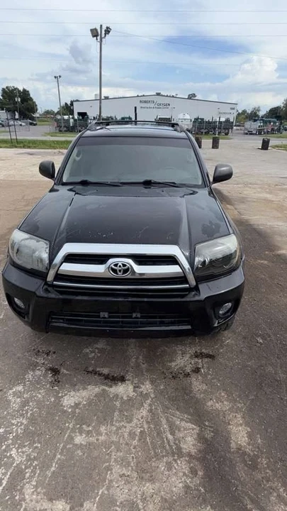 2006 Toyota 4Runner 4th Gen - Image 2 of 12