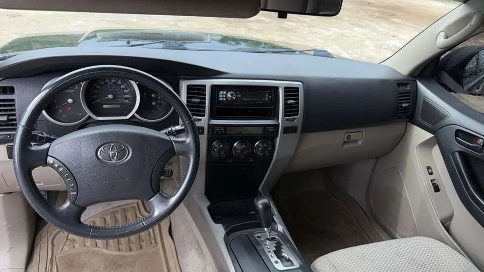 2006 Toyota 4Runner 4th Gen - Image 7 of 12
