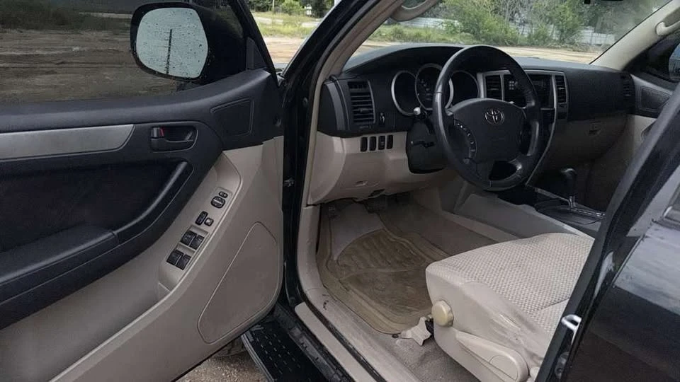 2006 Toyota 4Runner 4th Gen - Image 8 of 12