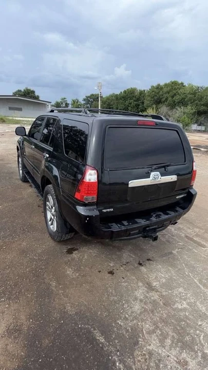 2006 Toyota 4Runner 4th Gen - Image 6 of 12
