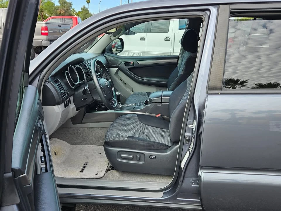 2006 Toyota 4Runner 4th Gen - Image 13 of 20