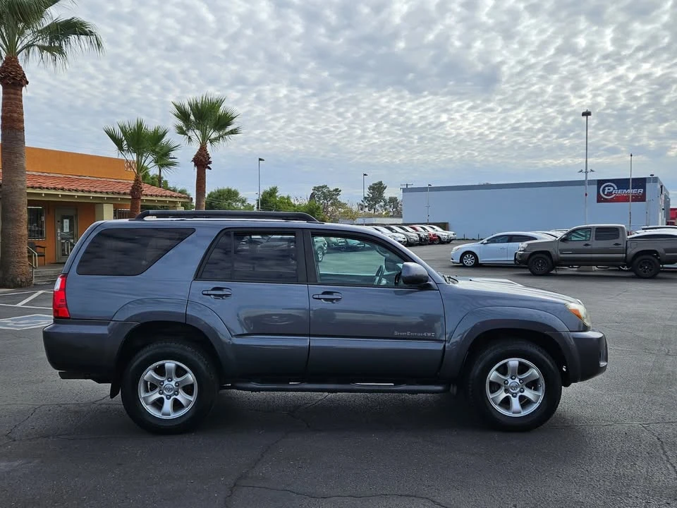 2006 Toyota 4Runner 4th Gen - Image 6 of 20