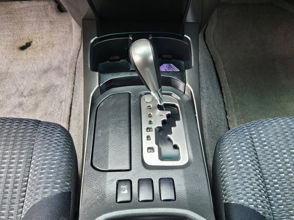2006 Toyota 4Runner 4th Gen - Image 17 of 20