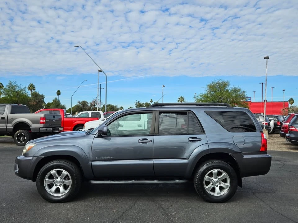 2006 Toyota 4Runner 4th Gen - Image 2 of 20