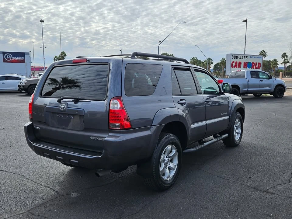 2006 Toyota 4Runner 4th Gen - Image 5 of 20