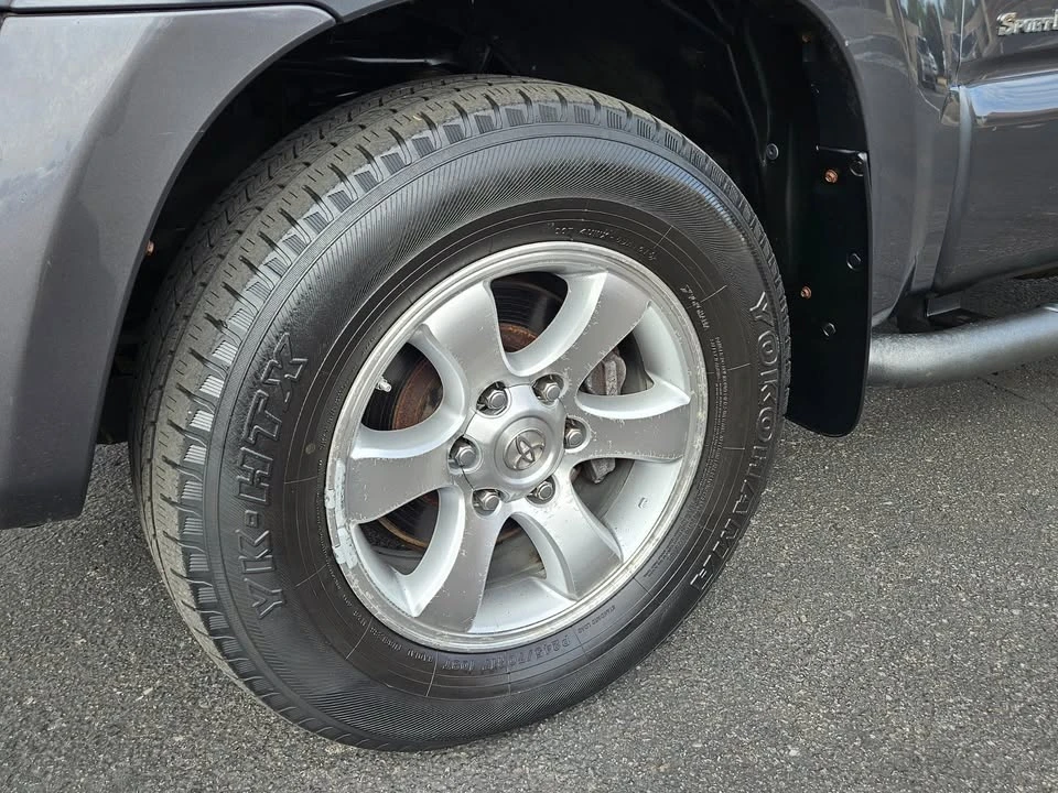 2006 Toyota 4Runner 4th Gen - Image 11 of 20