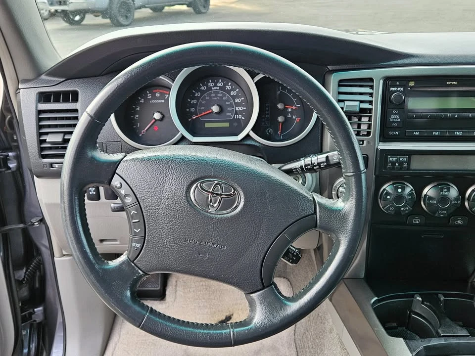 2006 Toyota 4Runner 4th Gen - Image 15 of 20
