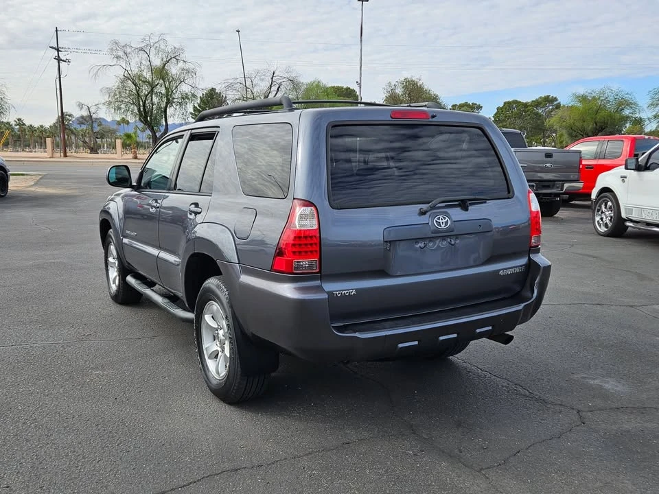 2006 Toyota 4Runner 4th Gen - Image 3 of 20
