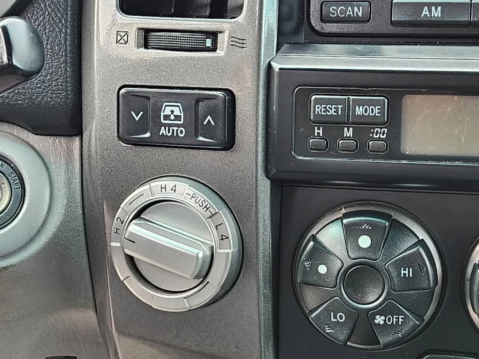 2006 Toyota 4Runner 4th Gen - Image 16 of 20