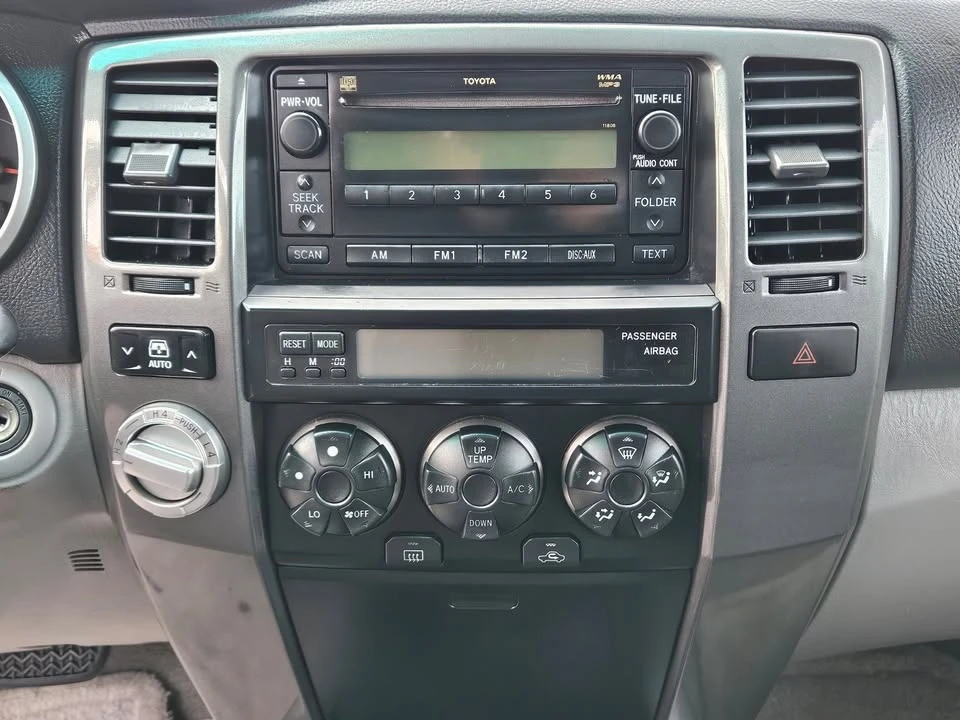 2006 Toyota 4Runner 4th Gen - Image 18 of 20