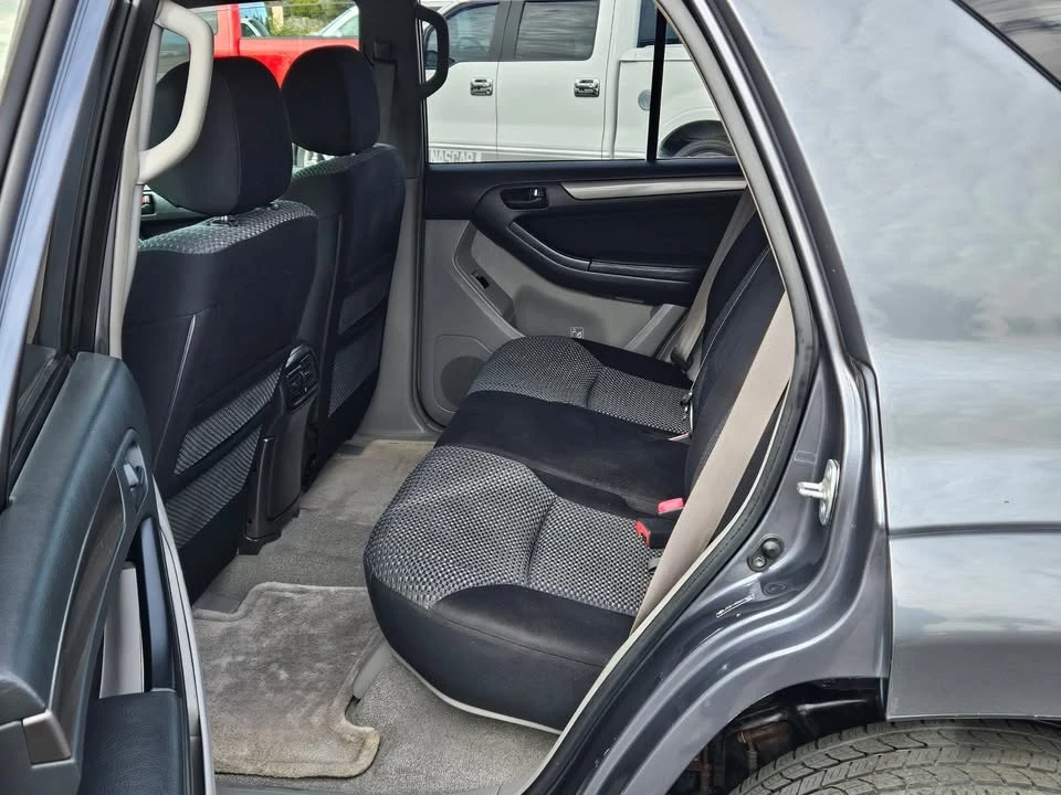 2006 Toyota 4Runner 4th Gen - Image 19 of 20