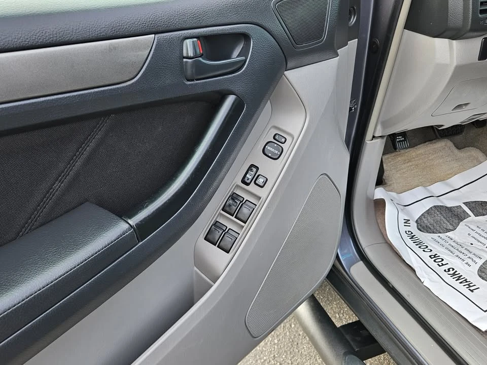 2006 Toyota 4Runner 4th Gen - Image 12 of 20
