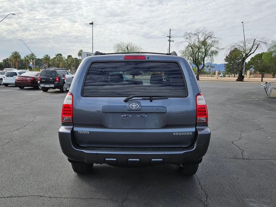 2006 Toyota 4Runner 4th Gen - Image 4 of 20