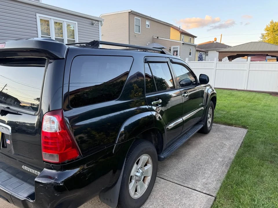 2006 Toyota 4Runner 4th Gen - Image 3 of 5