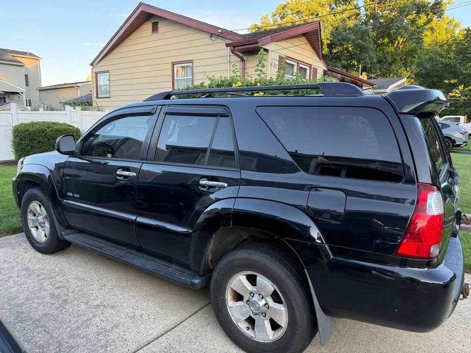 2006 Toyota 4Runner 4th Gen - Image 2 of 5