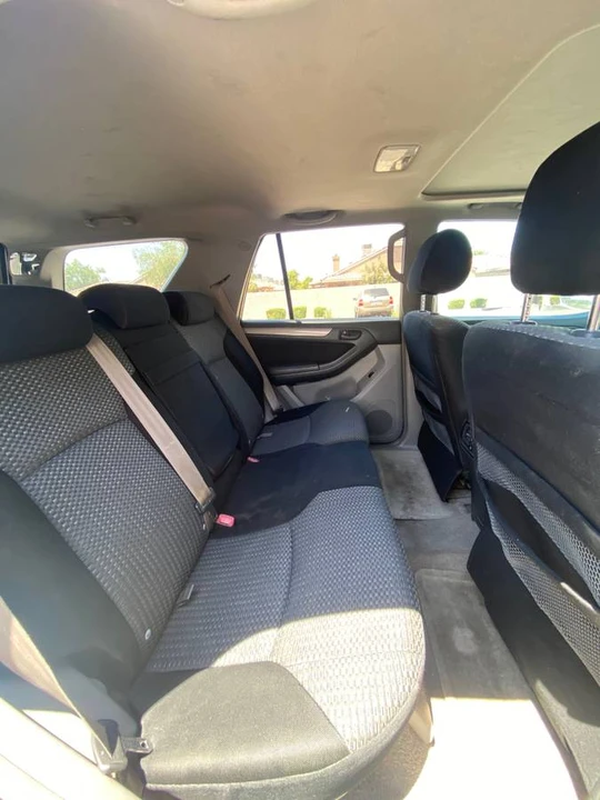 2006 Toyota 4Runner 4th Gen - Image 16 of 17