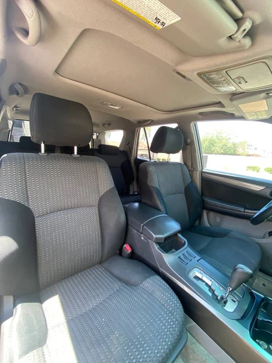 2006 Toyota 4Runner 4th Gen - Image 14 of 17