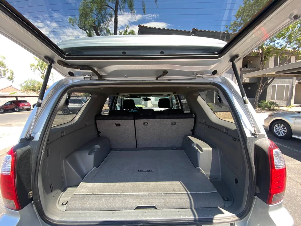 2006 Toyota 4Runner 4th Gen - Image 8 of 17