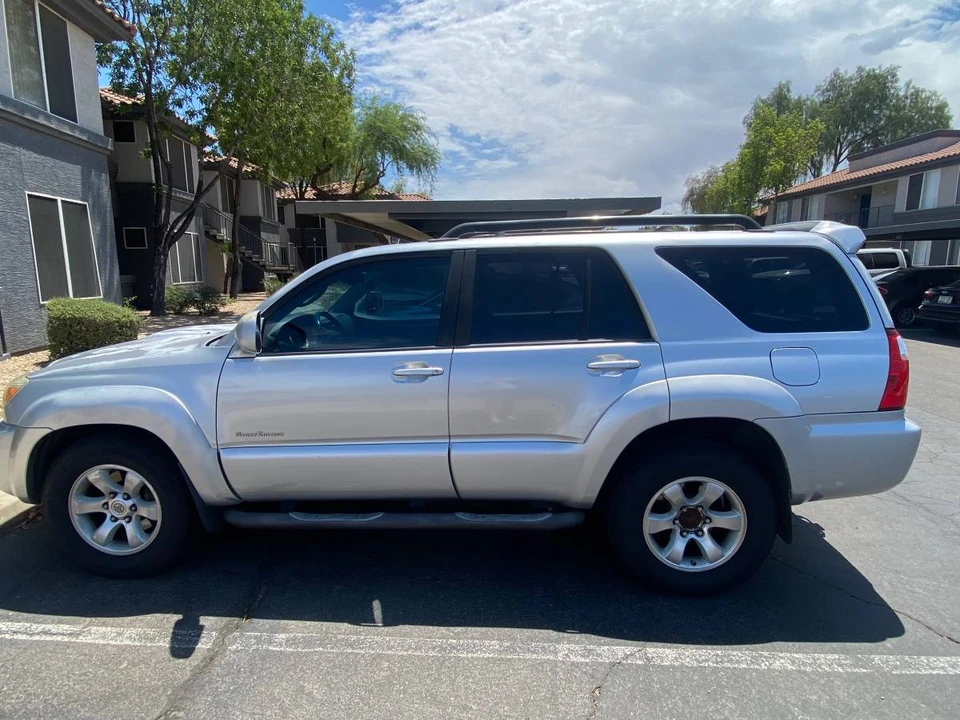 2006 Toyota 4Runner 4th Gen - Image 2 of 17