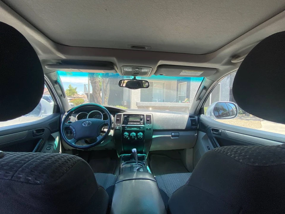 2006 Toyota 4Runner 4th Gen - Image 10 of 17