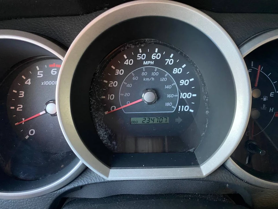 2006 Toyota 4Runner 4th Gen - Image 9 of 17