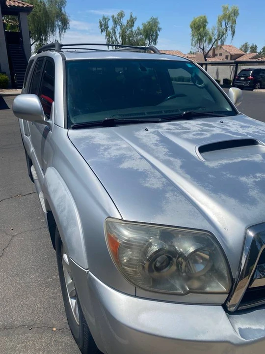 2006 Toyota 4Runner 4th Gen - Image 4 of 17