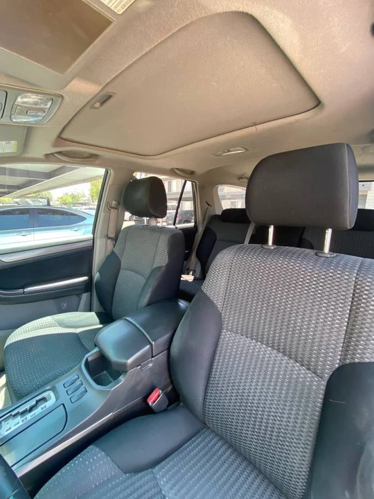 2006 Toyota 4Runner 4th Gen - Image 11 of 17