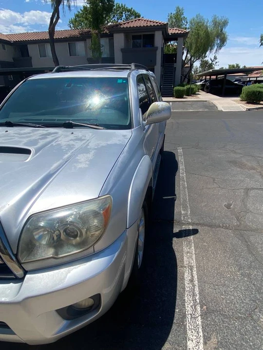 2006 Toyota 4Runner 4th Gen - Image 5 of 17