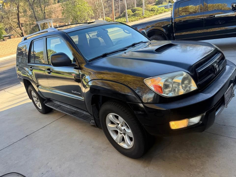 2006 Toyota 4Runner 4th Gen - Image 13 of 13