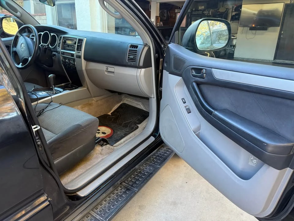2006 Toyota 4Runner 4th Gen - Image 8 of 13