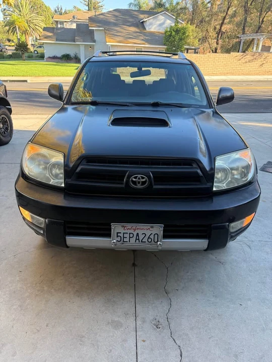 2006 Toyota 4Runner 4th Gen - Image 12 of 13