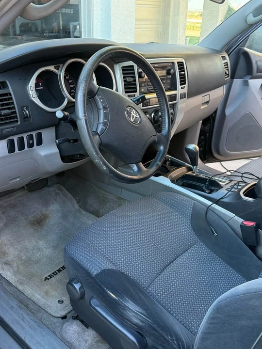 2006 Toyota 4Runner 4th Gen - Image 3 of 13