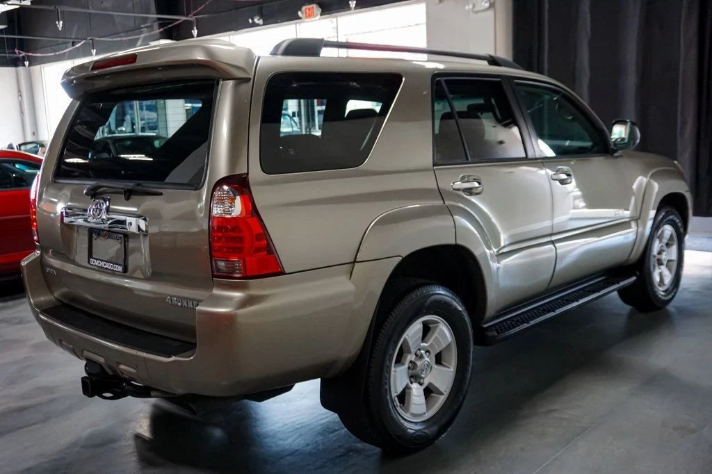 2006 Toyota 4Runner 4th Gen - Image 7 of 12