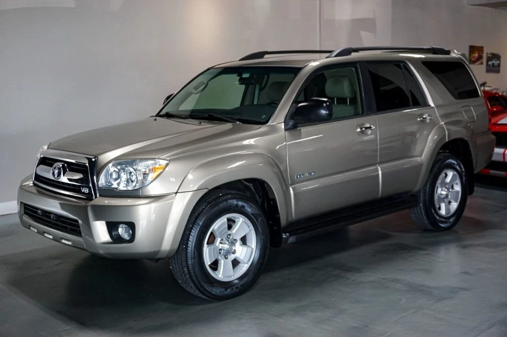 2006 Toyota 4Runner 4th Gen - Image 5 of 12