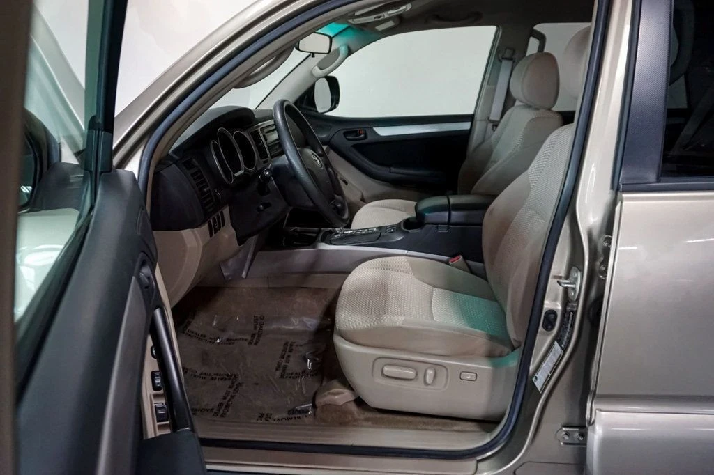 2006 Toyota 4Runner 4th Gen - Image 8 of 12