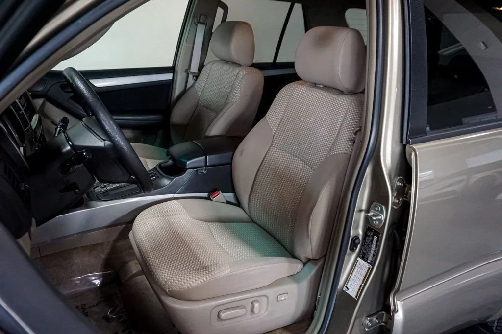 2006 Toyota 4Runner 4th Gen - Image 9 of 12