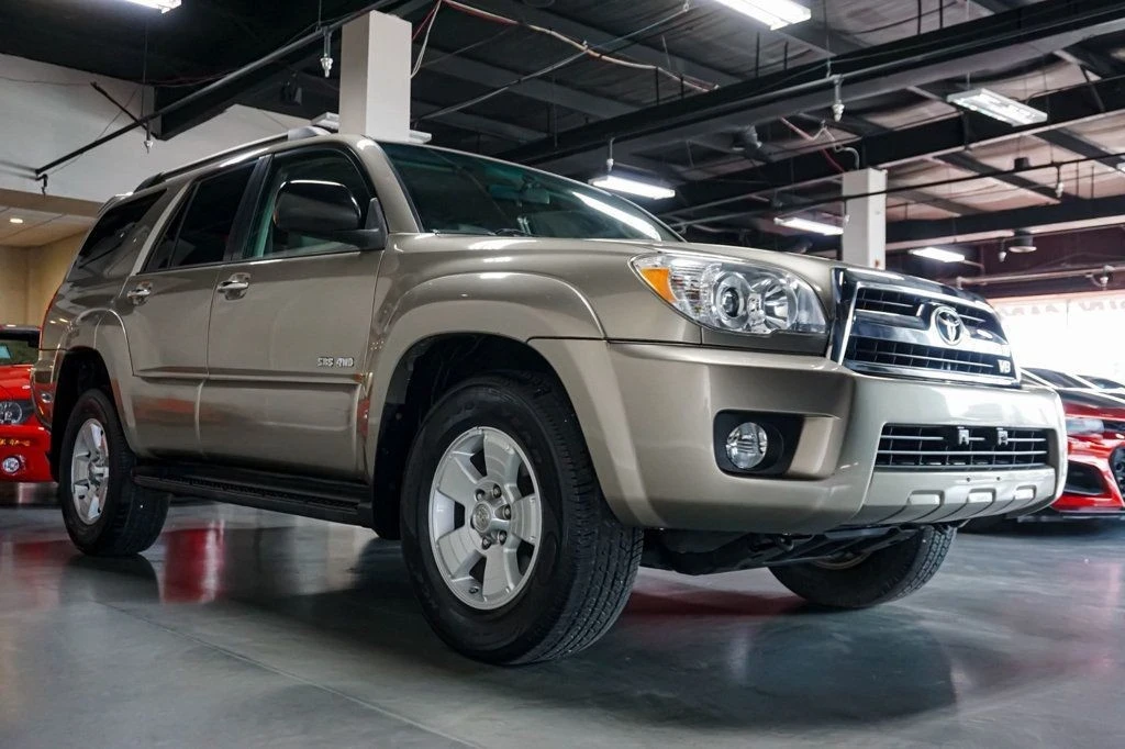 2006 Toyota 4Runner 4th Gen - Image 2 of 12