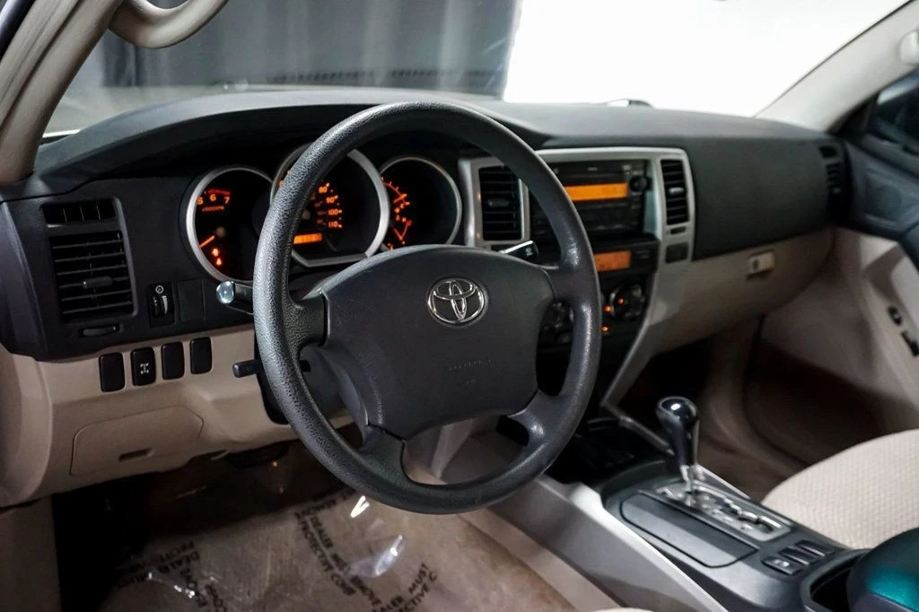 2006 Toyota 4Runner 4th Gen - Image 10 of 12