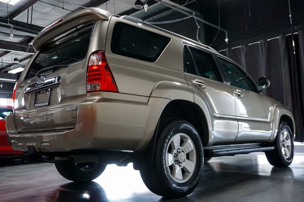 2006 Toyota 4Runner 4th Gen - Image 6 of 12