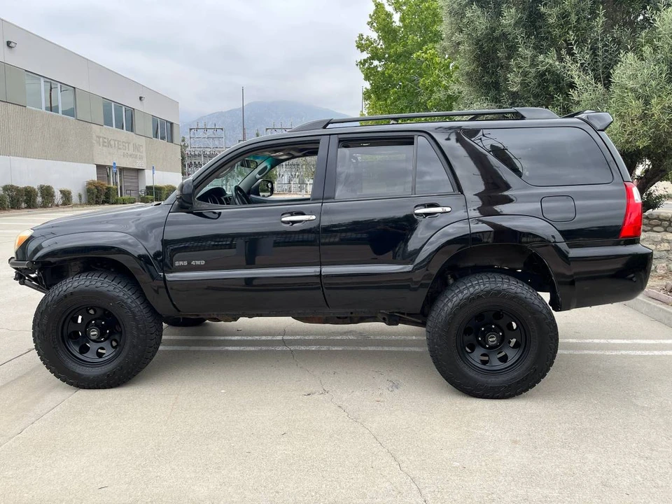 2006 Toyota 4Runner 4th Gen - Image 7 of 14