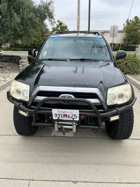 2006 Toyota 4Runner 4th Gen - Image 2 of 14