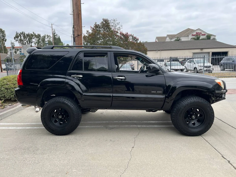 2006 Toyota 4Runner 4th Gen - Image 4 of 14