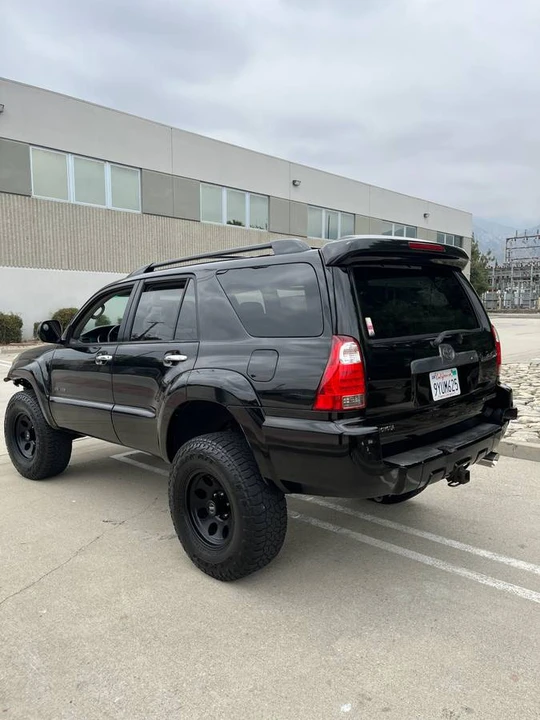 2006 Toyota 4Runner 4th Gen - Image 6 of 14