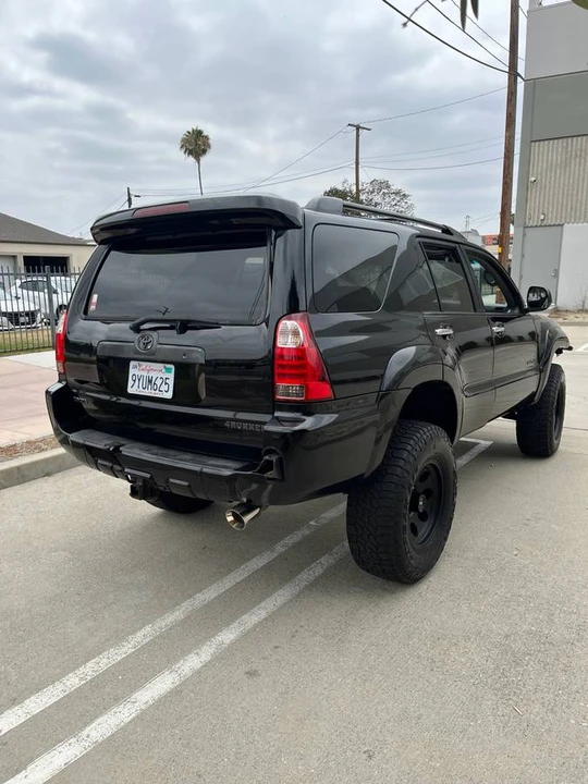2006 Toyota 4Runner 4th Gen - Image 5 of 14